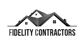 Fidelity Contractors Logo