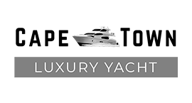 Luxury Yacht Logo